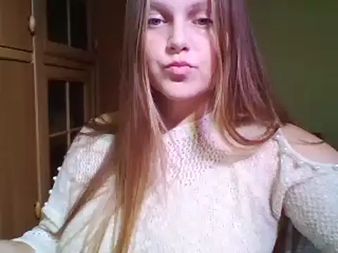 Snapshot of Evasapples chatting on 28, 12, 2024 Evasapples online show from 28, 12, 2024