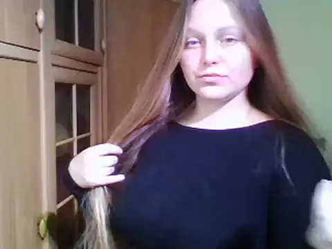 Snapshot of Evasapples chatting on 19, 1, 2025 Evasapples online show from 19, 1, 2025