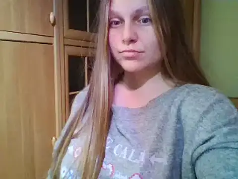 Snapshot of Evasapples chatting on 23, 1, 2025 Evasapples online show from 23, 1, 2025