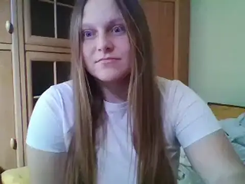 Snapshot of Evasapples chatting on 23, 1, 2025 Evasapples online show from 23, 1, 2025