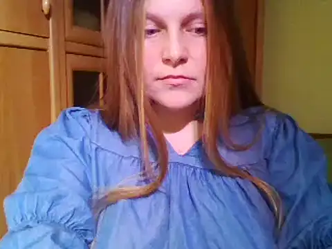 Snapshot of Evasapples chatting on 27, 1, 2025 Evasapples online show from 27, 1, 2025