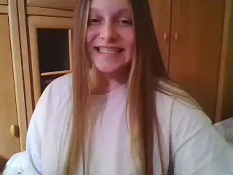 Snapshot of Evasapples chatting on 31, 1, 2025 Evasapples online show from 31, 1, 2025