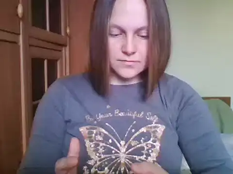 Snapshot of Evasapples chatting on 15, 2, 2025 Evasapples online show from 15, 2, 2025