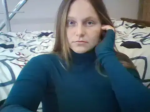 Snapshot of Evasapples chatting on 26, 2, 2025 Evasapples online show from 26, 2, 2025