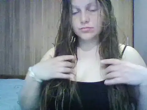 Snapshot of Evasapples chatting on 21, 3, 2025 Evasapples online show from 21, 3, 2025