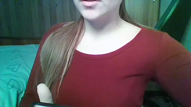 Evasapples online show from 10, 3, 2026