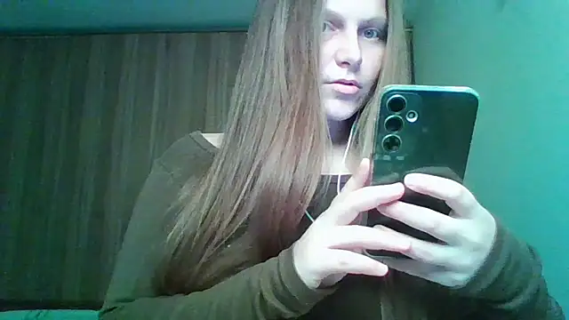 Evasapples online show from 27, 3, 2026