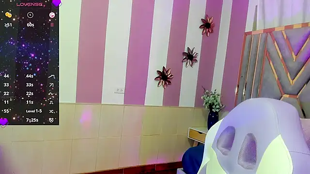 Snapshot of maria_paulac chatting on 28, 12, 2024 maria paulac online show from 28, 12, 2024