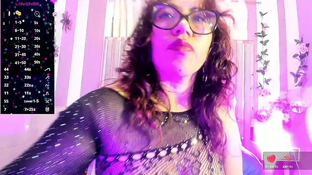 Snapshot of maria_paulac chatting on 31, 1, 2025 maria paulac online show from 31, 1, 2025