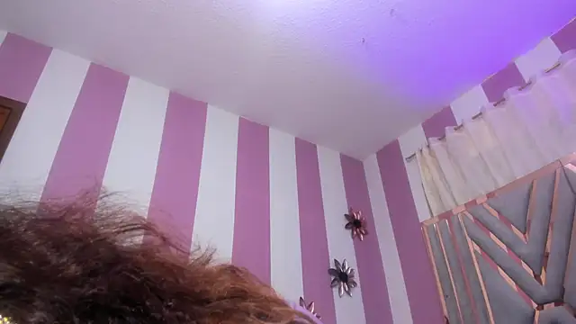 Snapshot of maria_paulac chatting on 16, 2, 2025 maria paulac online show from 16, 2, 2025