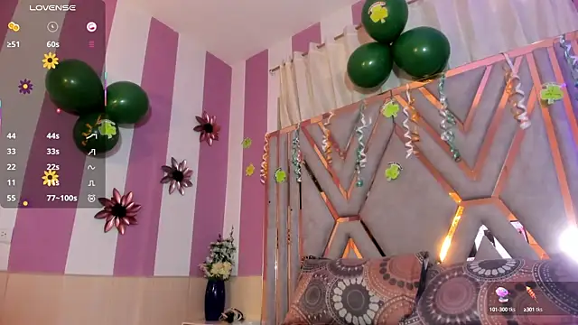 Snapshot of maria_paulac chatting on 15, 3, 2025 maria paulac online show from 15, 3, 2025