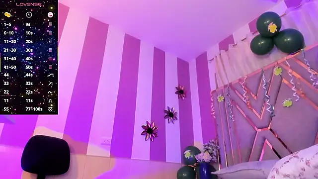 Snapshot of maria_paulac chatting on 16, 3, 2025 maria paulac online show from 16, 3, 2025