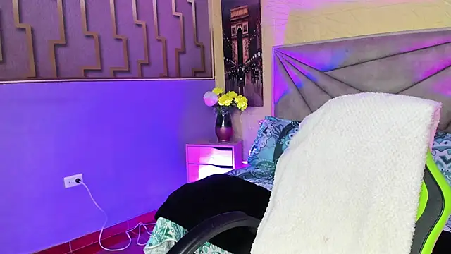 Snapshot of maria_paulac chatting on 19, 9, 2025 maria paulac online show from 19, 9, 2025