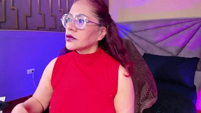 Snapshot of maria_paulac chatting on 25, 9, 2025 maria paulac online show from 25, 9, 2025