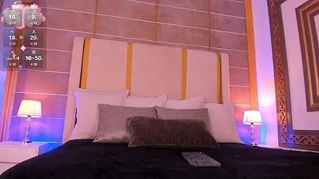 Snapshot of AbigailCarter chatting on 25, 9, 2025 AbigailCarter online show from 25, 9, 2025