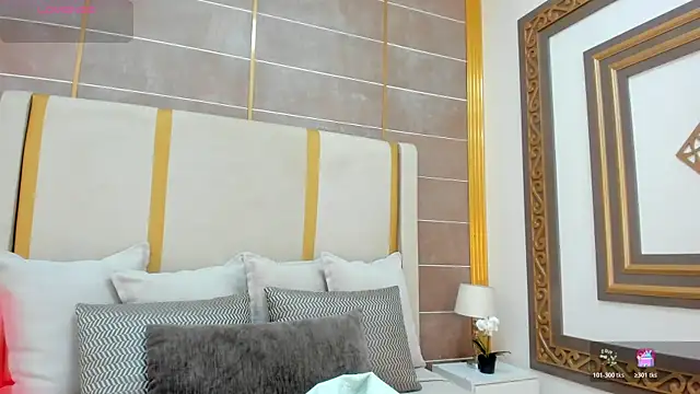 Snapshot of AbigailCarter chatting on 27, 11, 2025 AbigailCarter online show from 27, 11, 2025