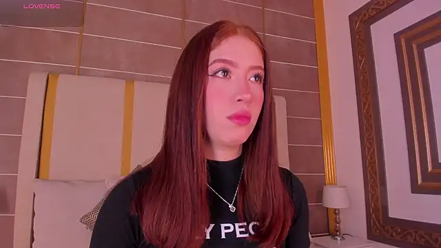 AbigailCarter online show from 2, 2, 2026