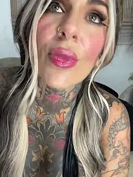 remyflux666 online show from 18, 12, 2025