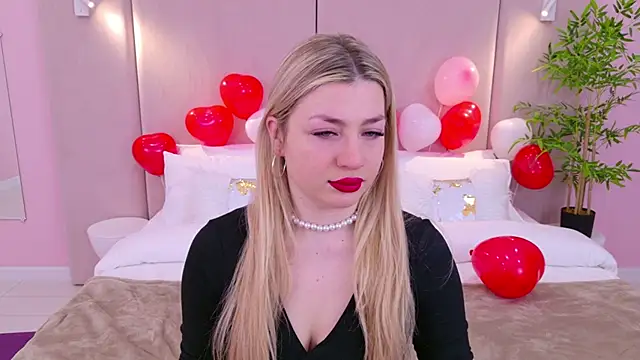 HelenaMorgan online show from 12, 2, 2025