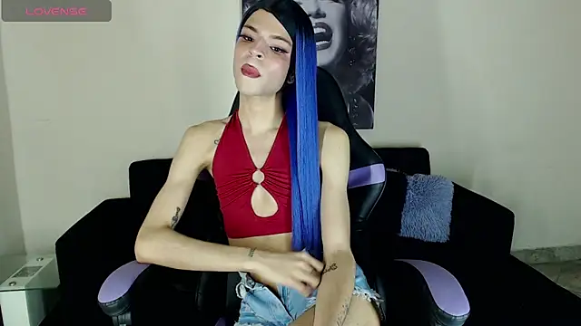 Realbadbxtch online show from 18, 12, 2024