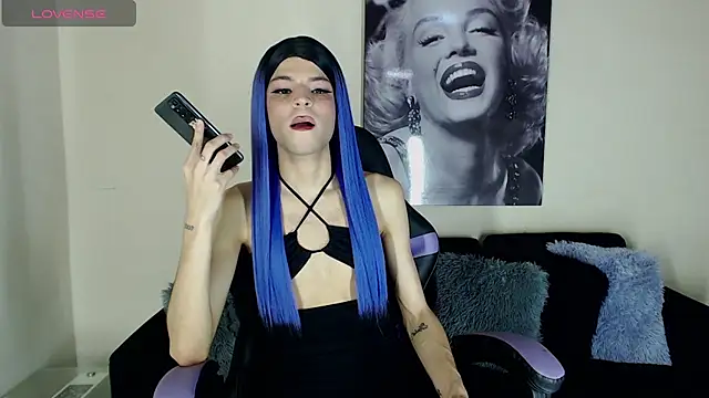 Realbadbxtch online show from 18, 12, 2024