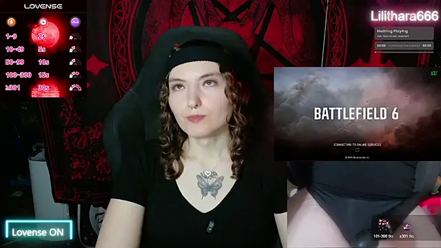 Snapshot of BrandiWRLD_999 chatting on 8, 11, 2025 BrandiWRLD 999 online show from 8, 11, 2025