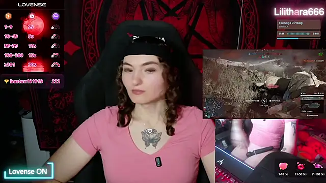 Snapshot of BrandiWRLD_999 chatting on 11, 11, 2025 BrandiWRLD 999 online show from 11, 11, 2025