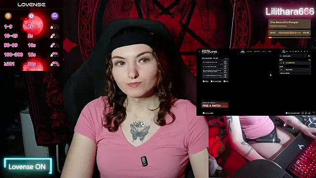 Snapshot of BrandiWRLD_999 chatting on 16, 11, 2025 BrandiWRLD 999 online show from 16, 11, 2025