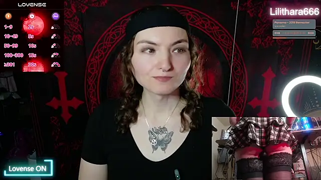 Snapshot of BrandiWRLD_999 chatting on 19, 11, 2025 BrandiWRLD 999 online show from 19, 11, 2025