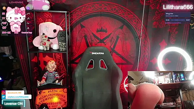 Snapshot of BrandiWRLD_999 chatting on 17, 12, 2025 BrandiWRLD 999 online show from 17, 12, 2025