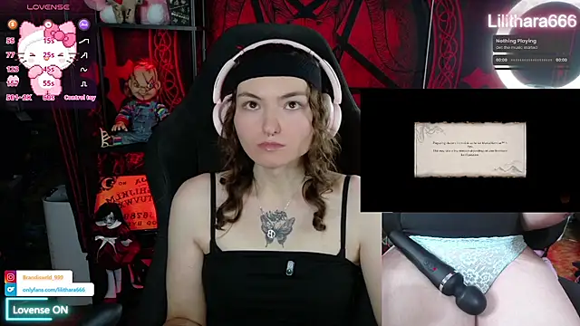 Snapshot of BrandiWRLD_999 chatting on 19, 12, 2025 BrandiWRLD 999 online show from 19, 12, 2025