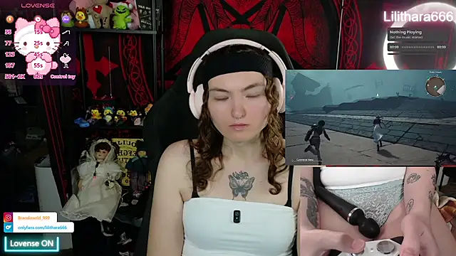 Snapshot of BrandiWRLD_999 chatting on 8, 1, 2026 BrandiWRLD 999 online show from 8, 1, 2026