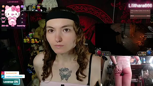 Snapshot of BrandiWRLD_999 chatting on 16, 1, 2026 BrandiWRLD 999 online show from 16, 1, 2026