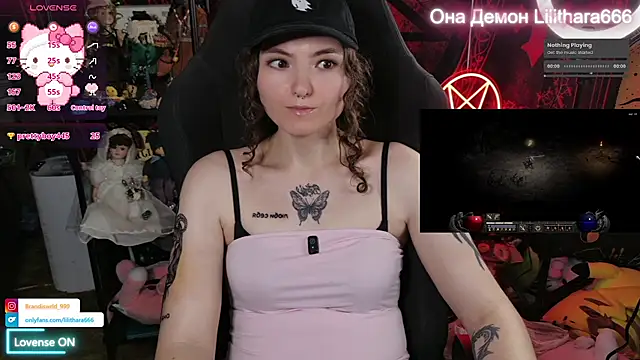 Snapshot of BrandiWRLD_999 chatting on 13, 2, 2026 BrandiWRLD 999 online show from 13, 2, 2026