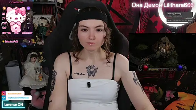 Snapshot of BrandiWRLD_999 chatting on 17, 2, 2026 BrandiWRLD 999 online show from 17, 2, 2026