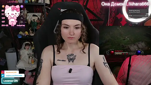 Snapshot of BrandiWRLD_999 chatting on 20, 2, 2026 BrandiWRLD 999 online show from 20, 2, 2026