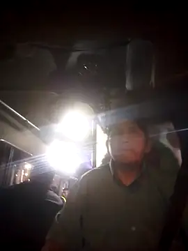 ardiente47 online show from 30, 10, 2025