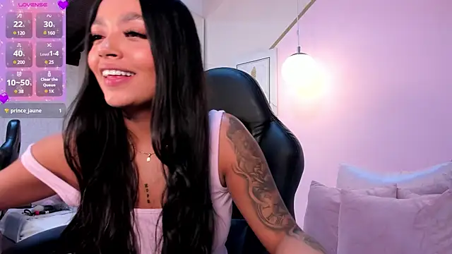 emma carterr1 online show from 13, 2, 2025