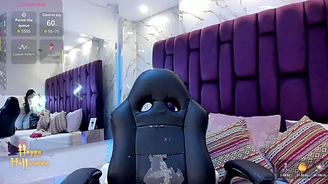 emma carterr1 online show from 3, 11, 2025