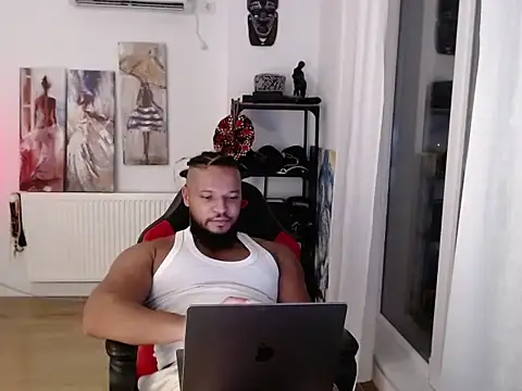 1LordKingsley online show from 11, 6, 2026