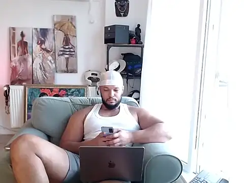 1LordKingsley online show from 22, 7, 2026