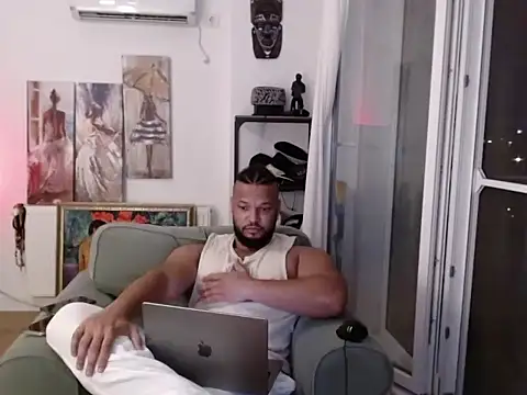 1LordKingsley online show from 23, 7, 2026