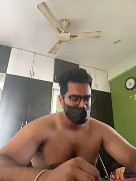 chocolateboy003 online show from 23, 12, 2024