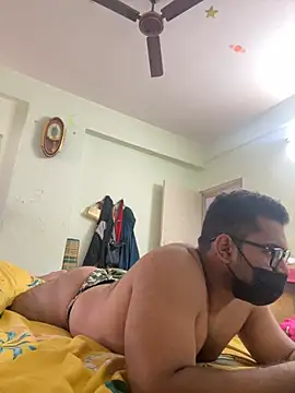 chocolateboy003 online show from 16, 1, 2025
