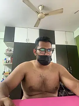 chocolateboy003 online show from 20, 1, 2025