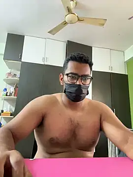 chocolateboy003 online show from 21, 1, 2025