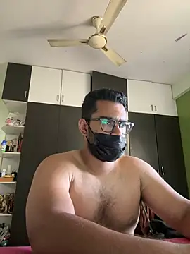 chocolateboy003 online show from 25, 1, 2025
