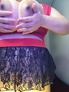 valeriadiax online show from 18, 3, 2026