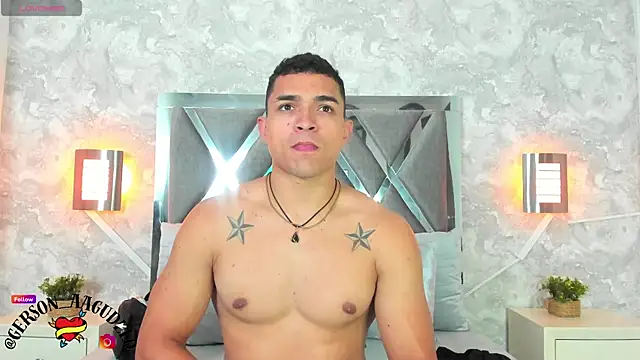 gerson zt online show from 8, 1, 2025