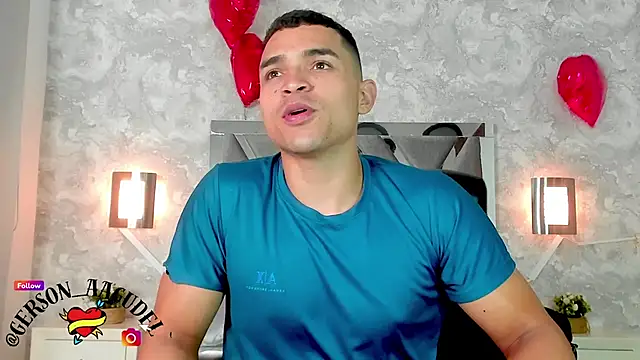 gerson zt online show from 5, 2, 2025